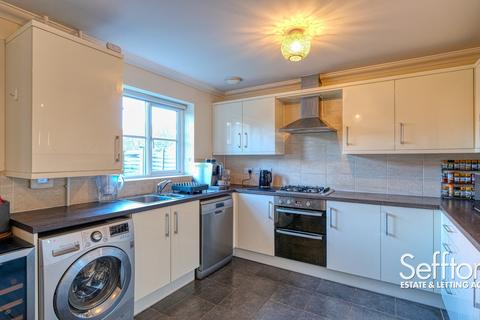 undefined, Coot Drive, Sprowston, Norwich.