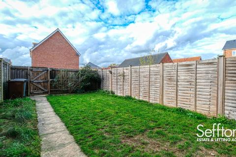 undefined, Coot Drive, Sprowston, Norwich.