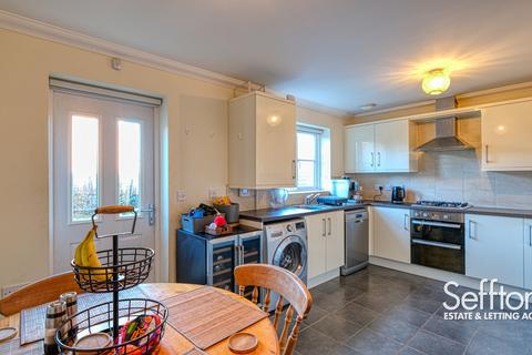 undefined, Coot Drive, Sprowston, Norwich.