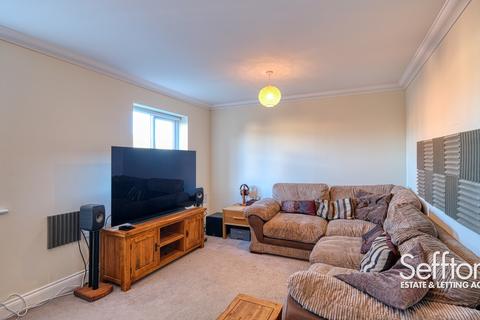 undefined, Coot Drive, Sprowston, Norwich.