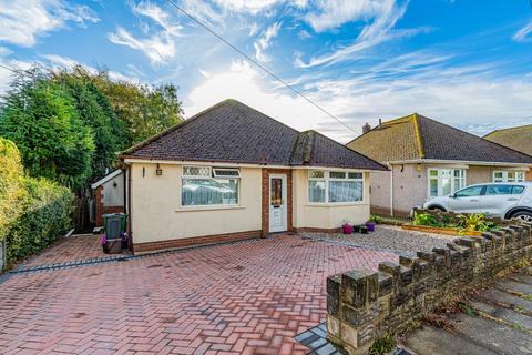 3 bedroom detached bungalow for sale, Troed-Y-Rhiw, Cardiff CF14