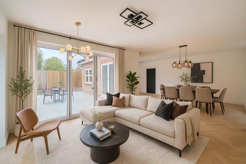 undefined, Guildford Road, Woking GU24