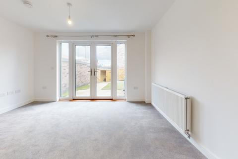 2 bedroom terraced house to rent, Plot 28 Edwards Grove , The Billet  at The Foundry, Molly Rose Walk  GU35