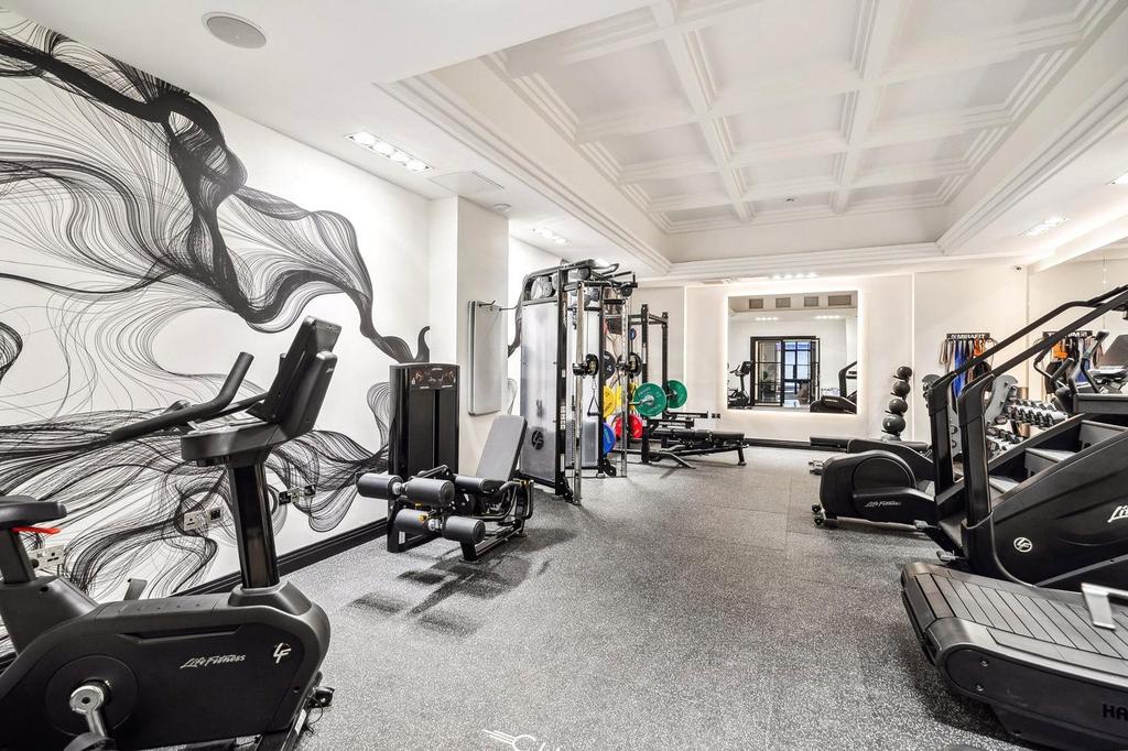 Gym