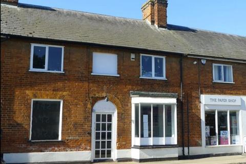Retail property (high street) to rent, 4A South Bridge St Shefford SG17 5DB