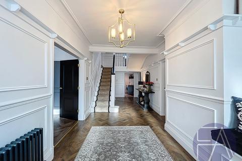 undefined, Southport, Merseyside PR8