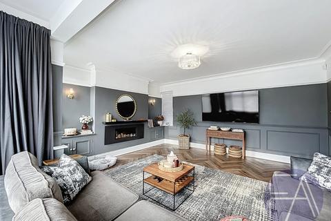 undefined, Southport, Merseyside PR8