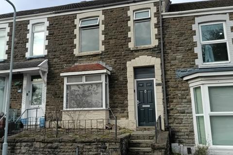 5 bedroom terraced house for sale, 15 Seaview Terrace, Swansea, West Glamorgan, SA1 6FE