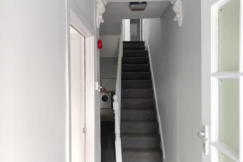 5 bedroom terraced house for sale, 15 Seaview Terrace, Swansea, West Glamorgan, SA1 6FE