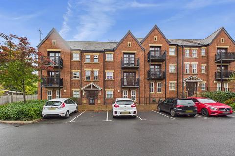 2 bedroom apartment for sale, Tunstall Road, Ashbrooke, Sunderland