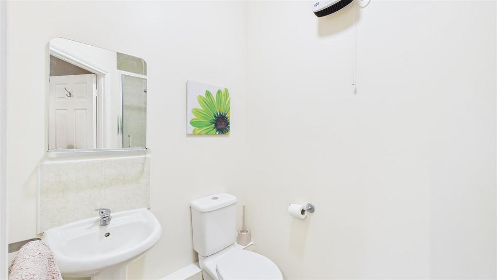 En Suite Showerrom