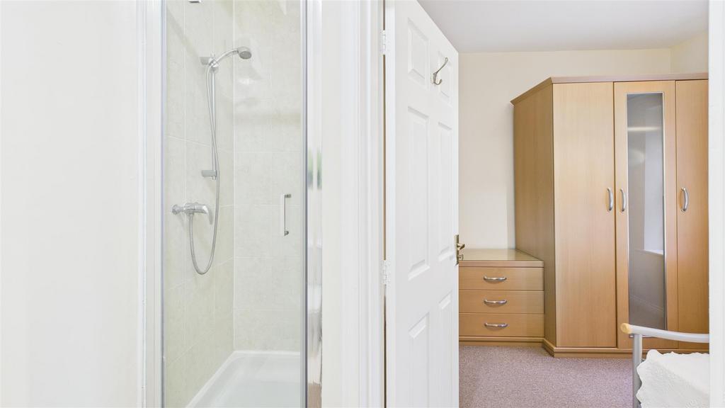 En Suite Showerrom