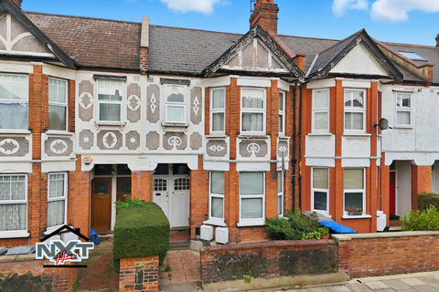 3 bedroom house for sale, Cedar Road, London, NW2