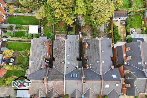 3 bedroom house for sale, Cedar Road, London, NW2