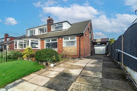 undefined, Townley Road, Rochdale OL16