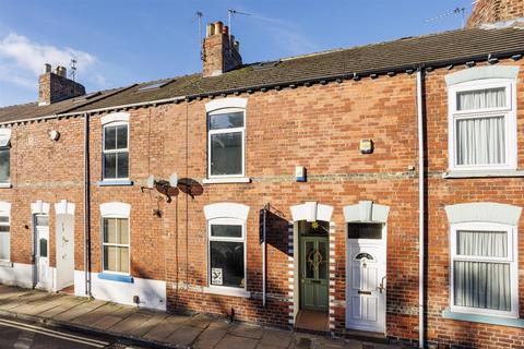 3 bedroom terraced house for sale, Filey Terrace, York