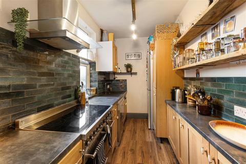 3 bedroom terraced house for sale, Filey Terrace, York