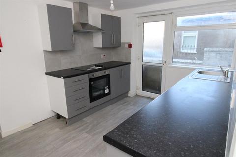 undefined, 8 Crystal Road, Blackpool