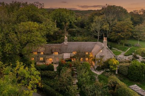 undefined, Cocknowle, Dorset, BH20