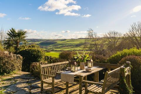 undefined, Cocknowle, Dorset, BH20