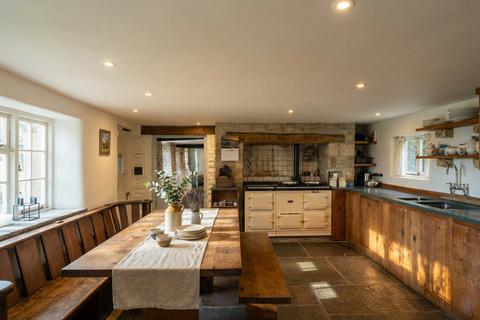 undefined, Cocknowle, Dorset, BH20
