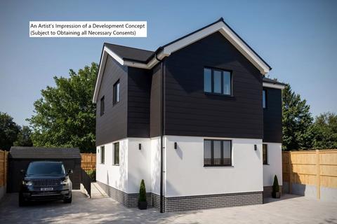 undefined, Land at Porspoder Place, Cawsand, Torpoint, Cornwall, PL10 1NZ