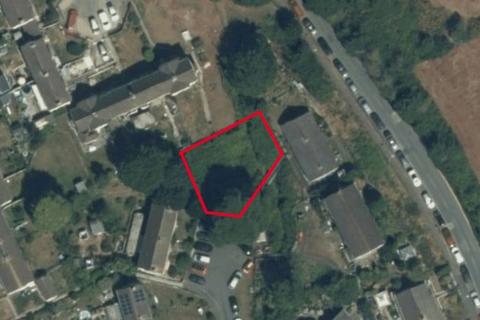 undefined, Land at Porspoder Place, Cawsand, Torpoint, Cornwall, PL10 1NZ