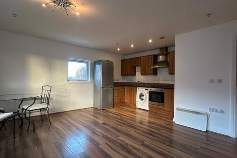 undefined, Victoria Road, Pollockshields, Glasgow, G42