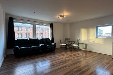 undefined, Victoria Road, Pollockshields, Glasgow, G42