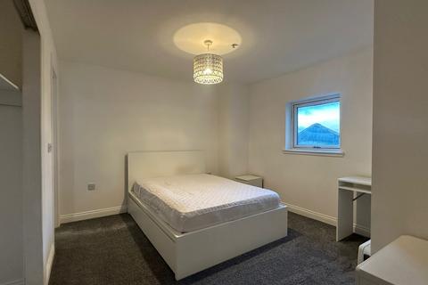 undefined, Victoria Road, Pollockshields, Glasgow, G42