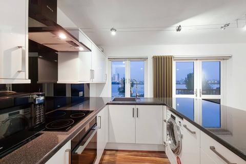 undefined, Amsterdam Road, Isle Of Dogs, London, E14