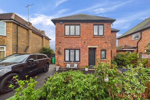 undefined, Ridsdale Road, Nottingham, Sherwood, NG5