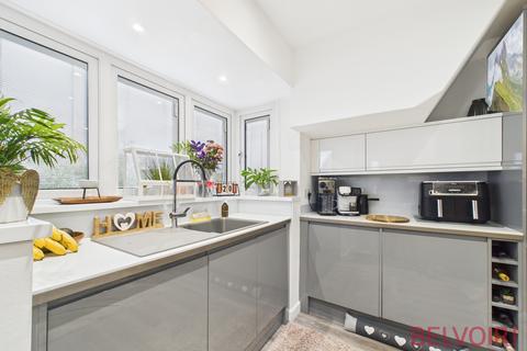 undefined, Ridsdale Road, Nottingham, Sherwood, NG5