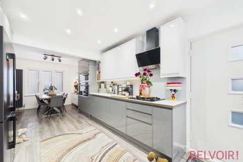 undefined, Ridsdale Road, Nottingham, Sherwood, NG5