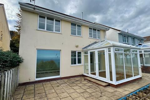 Flat 2, The Lodge Mount View, Ilfracombe, EX34 9PD