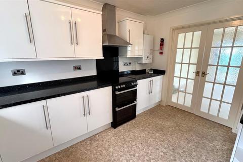Flat 2, The Lodge Mount View, Ilfracombe, EX34 9PD