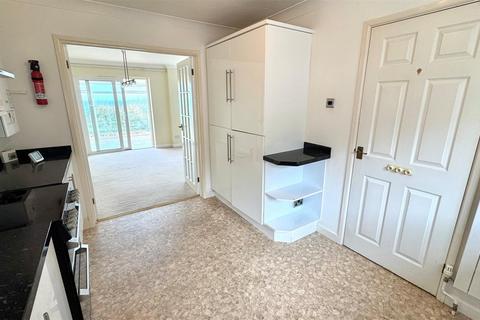 Flat 2, The Lodge Mount View, Ilfracombe, EX34 9PD