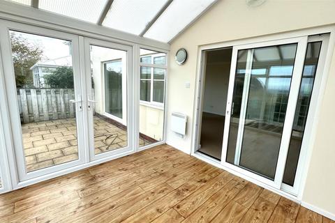 Flat 2, The Lodge Mount View, Ilfracombe, EX34 9PD