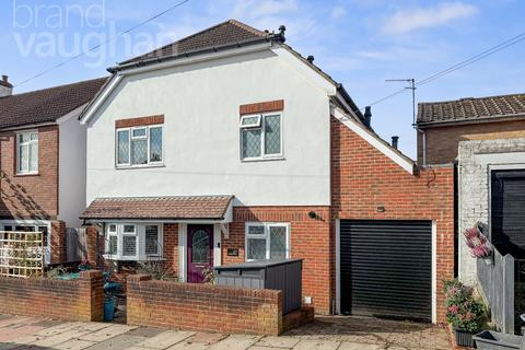 undefined, Hertford Road, Brighton, East Sussex, BN1