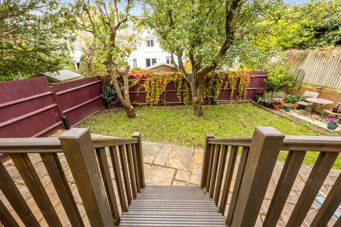undefined, Hertford Road, Brighton, East Sussex, BN1