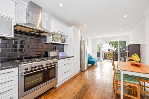 undefined, Hertford Road, Brighton, East Sussex, BN1