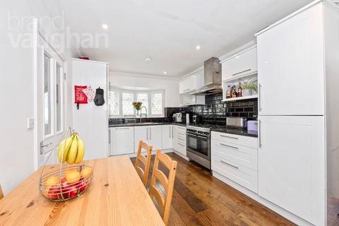 undefined, Hertford Road, Brighton, East Sussex, BN1