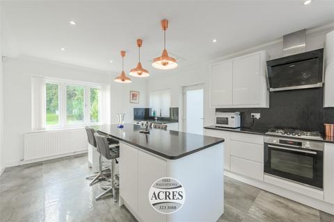 4 bedroom detached house for sale, The Spinney, Little Aston, Sutton Coldfield