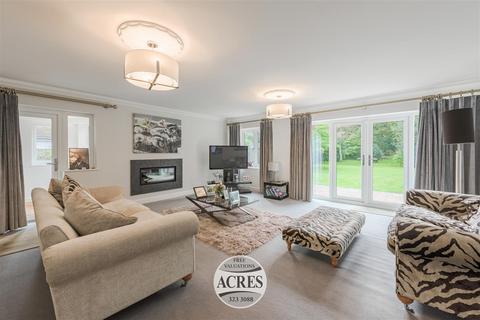 4 bedroom detached house for sale, The Spinney, Little Aston, Sutton Coldfield