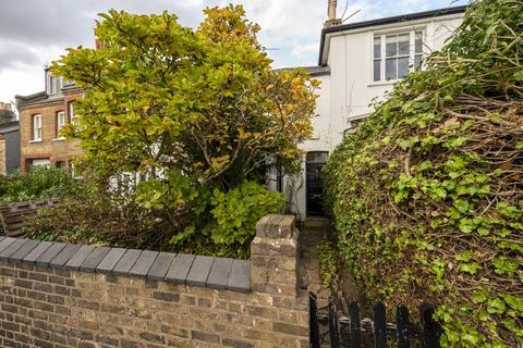 undefined, Medfield Street, Putney Heath, London, SW15