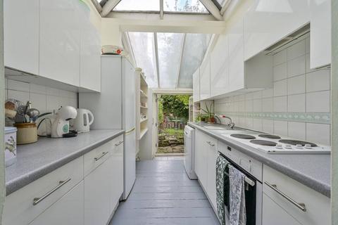 undefined, Medfield Street, Putney Heath, London, SW15