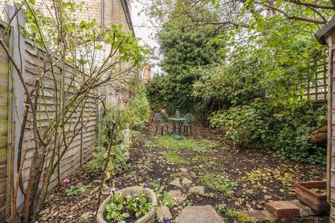 2 bedroom terraced house for sale, Medfield Street, Putney Heath, London, SW15