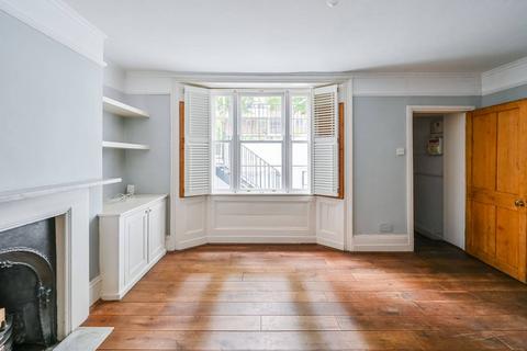 2 bedroom maisonette to rent, St Pauls Road, Islington, London, N1