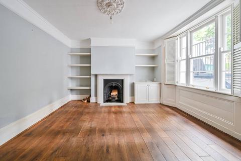 2 bedroom maisonette to rent, St Pauls Road, Islington, London, N1