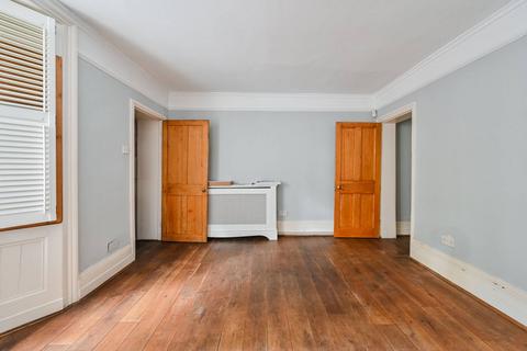2 bedroom maisonette to rent, St Pauls Road, Islington, London, N1